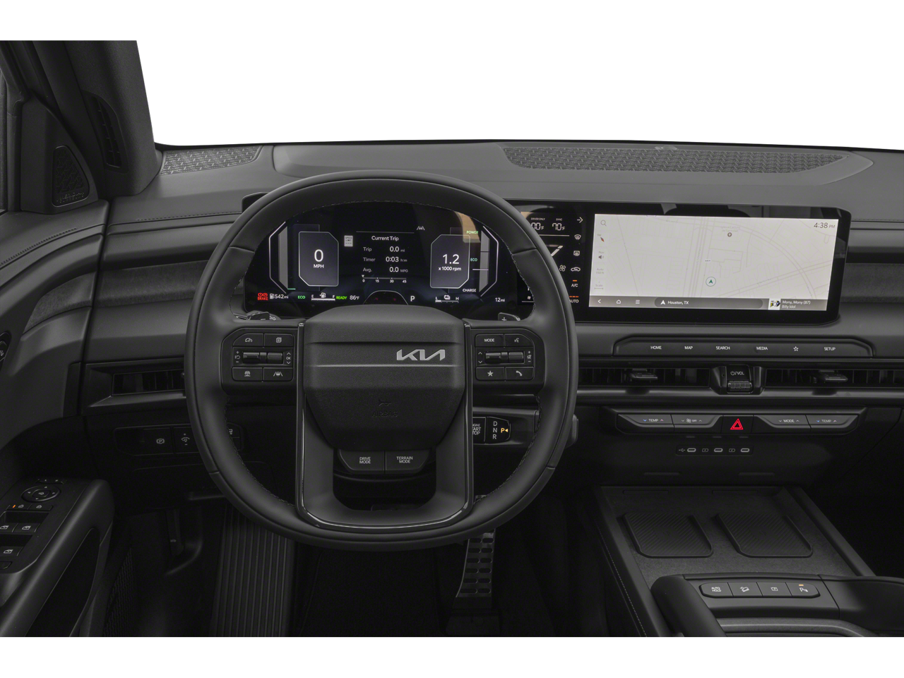 2027 Kia Telluride Hybrid XLine SX Muncie IN Yorktown Noblesville